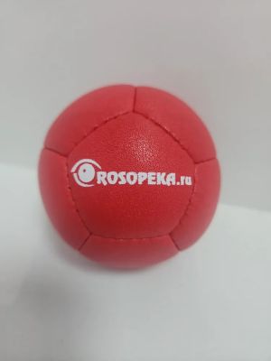 Игра Бочча в сумке через плечо