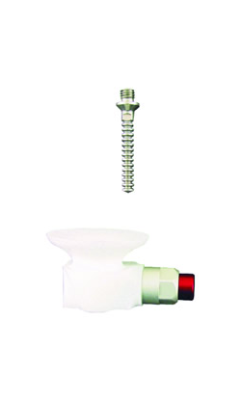 Замковые системы серии 100 Артикул: 10S