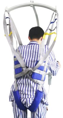 Подвес электрический передвижной 2580 арт. AMF26555