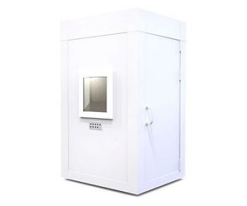 Шумозащитная кабина арт. ИА22226