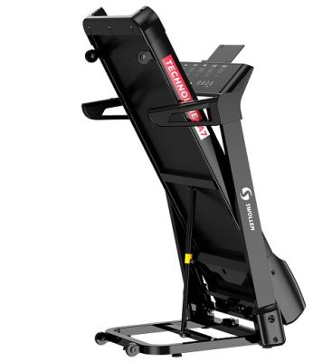 Беговая дорожка SWOLLEN Technoline A7 арт. SW28300