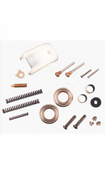 Комплект запчастей для 3A17 и 3A33 Артикул: 3A17/E