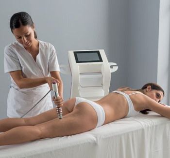 Аппарат для массажа акустическими волнами Sculpture EVO арт. Rml21547