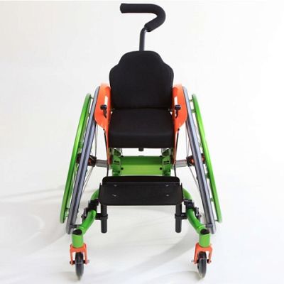 Кресло-коляска детская Proactiv LITTY 4YOU арт. OB20884