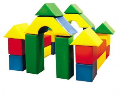 Набор для конструирования Замок 2 арт. AQ17201