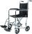 Кресло-каталка для инвалидов 5019C0103SF арт. Ipr12221 Кресло-каталка для инвалидов 5019C0103SF арт. Ipr12221