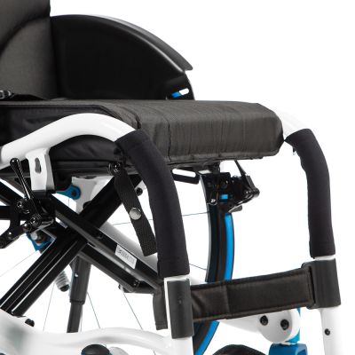 Активная инвалидная коляска S 4000