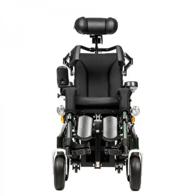 Детская электроколяска Pulse 480