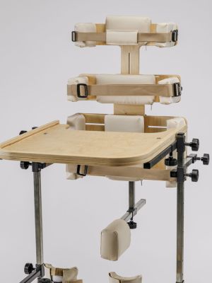 Опора для стояния «Луна» (исполнение 1) размер 2