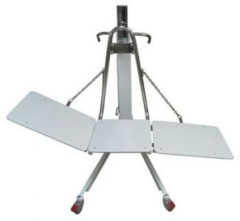 Подъемник ФТ для ванны (Россия) арт. Lfq20634