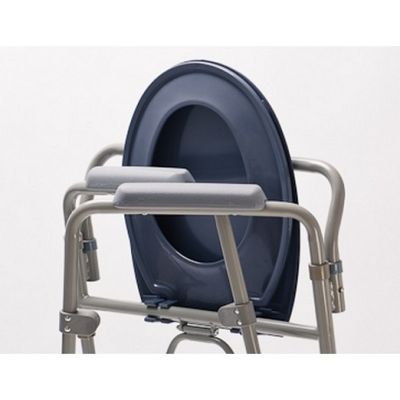 Кресло туалетное складное  арт. MEY27398