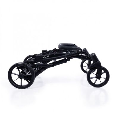 Детская инвалидная кресло-коляска MyWam MEWA