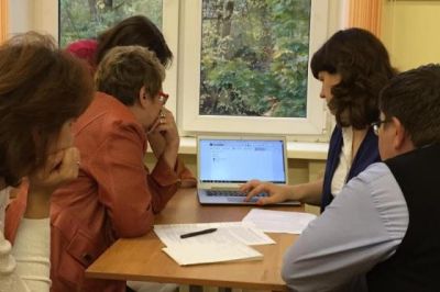 ОС3. Реффорт. Студио