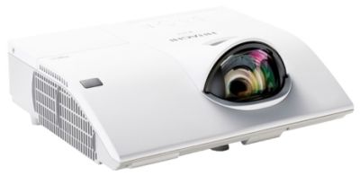 Проектор мультимедийный Hitachi CP-CX301 арт. RN23173