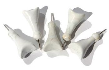 Грифель для письма по Брайлю, женский арт. ИА3531