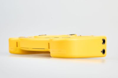 Тифлофлешплеер ВОЙСА. Устройство для чтения говорящих книг