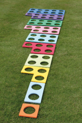 Большие формы Numicon арт. ИА24659