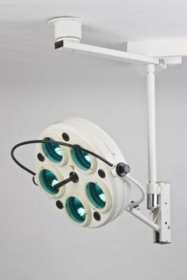 Светильник медицинский хирургический L735 (потолочный, 5 ламп, 50000лк) арт. AR15148