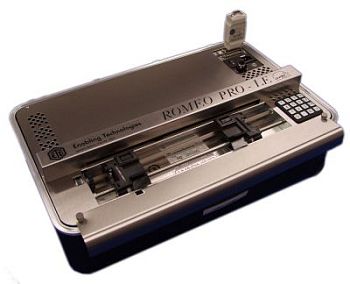 Принтер RomeoPro LE