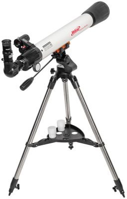 Телескоп Veber PolarStar II 700/70 AZ