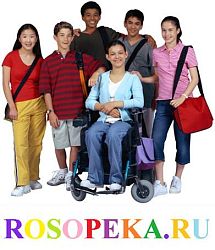 Роль и место специальных педагогических технологий в развитии психологического потенциала детей с нарушениями здоровья