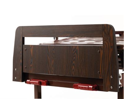 4-х секционная функциональная механическая кровать FB-2