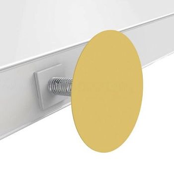 Ножка для воблера на пружине SPRING-WOB-SMB