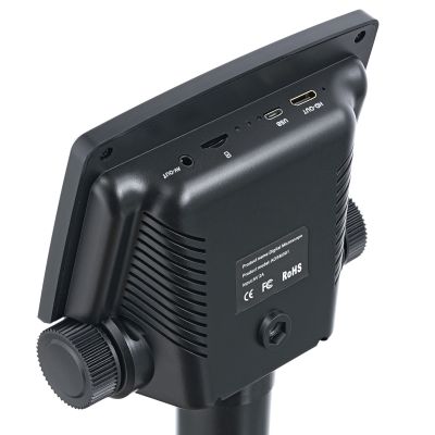Микроскоп с дистанционным управлением Levenhuk (Левенгук) DTX RC3