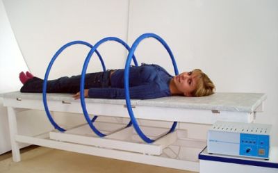 Аппарат магнитотерапии Колибри-Эксперт арт. Mad22252