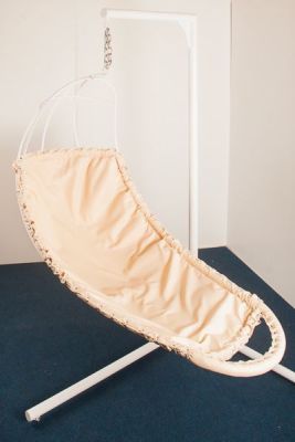 Кресло-лепесток арт. RM14031