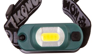 Фонарь налобный Konus Konusflash-6