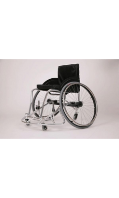 Инвалидная коляска для баскетбола Wheel Attack LY-710-800121 арт. MT10830