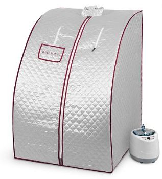 Портативная паровая сауна Bellforia PS-01