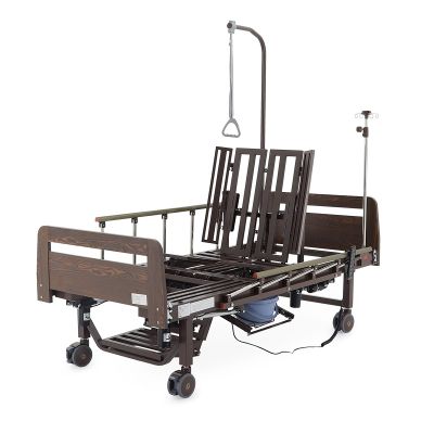 Кровать электрическая YG-3 (МЕ-5228Н-13)