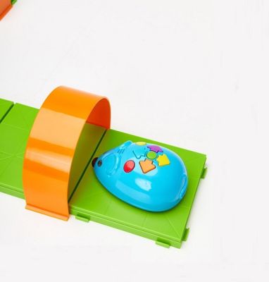 Набор Робомышь голубая арт. ПрТ27722