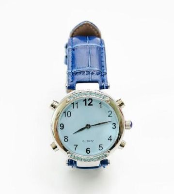 Часы HV-AF говорящие (в ассортименте)