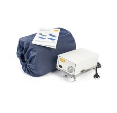 Противопролежневый трубчатый матрас MET BASIC XL