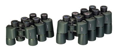 Бинокль Levenhuk New Sherman PRO 12x42