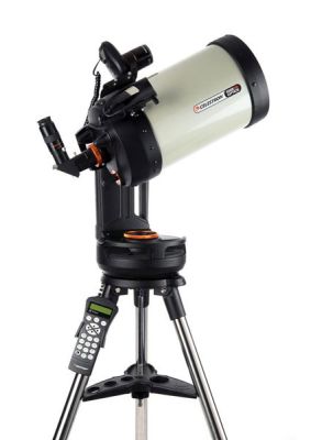 Телескоп Celestron NexStar Evolution 8" HD StarSense
