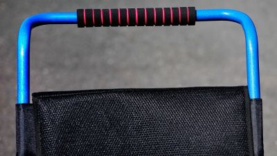 Электрическая коляска ПОНИ