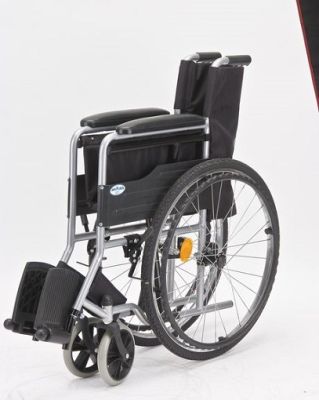 Кресла-коляски для инвалидов H 007 арт. AR12291