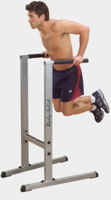 БРУСЬЯ BODY SOLID GDIP-59 арт. МСп17345