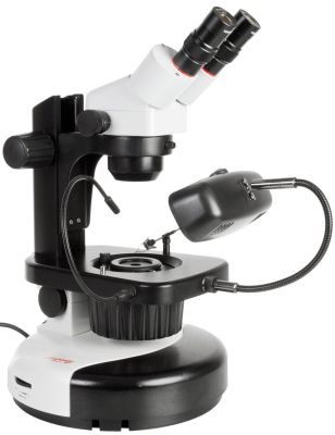 Микроскоп стереоскопический Микромед МС-2-ZOOM Jeweler