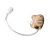Слуховой аппарат BE910-MP ReSound арт. 5155