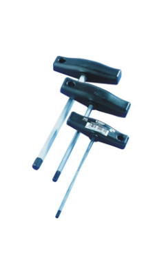 Ключ-отвертка шестигранный Артикул: 173Р3