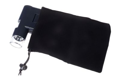 Микроскоп цифровой Levenhuk Discovery Artisan 256