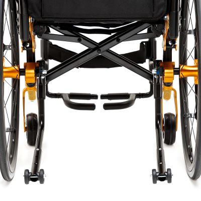 Активная инвалидная коляска Active Life 3000