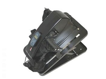 Простой педальный тренажер с электродвигателем MINI BIKE LY-901-FMB NEW арт. MT28094