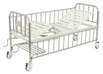 Кровать механическая F-45 max (ММ-1002Н-00) арт. МдТМ25932