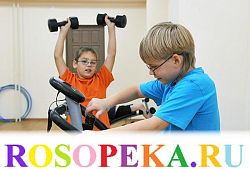 Аутизм - это не приговор